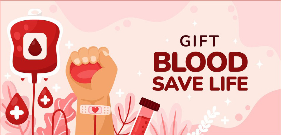 Blood Donation Camp